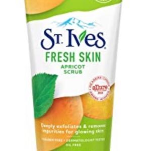 St.Ives facial scrub